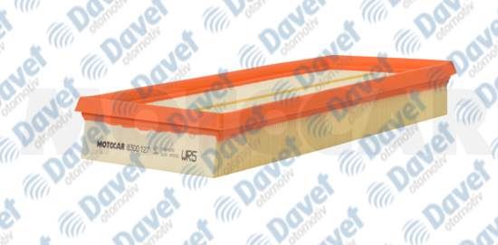 MOTOCAR 8300127SP Hava Filtresi P308 Ii-P5008-P208-C3-C4-Ds3-Ds4-Berlingo-Partner Tepee 1.2 Thp Puretech 13=>